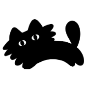 3D🐈⬛️
Tag #mamoming_vrc / #memmem_vrc
.
https://t.co/RsZ9rQekQc
https://t.co/62LKY1FEbN
.