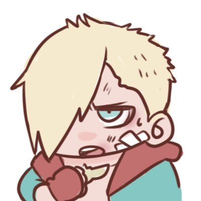スト6️⃣🔞🥊右🌟🥊他￤20↑とわかる方のみ許可￤語りが多い￤🥊への劣情しかない￤心配な人は過去絵見て🔞➡︎ https://t.co/pHbpq3wZXk