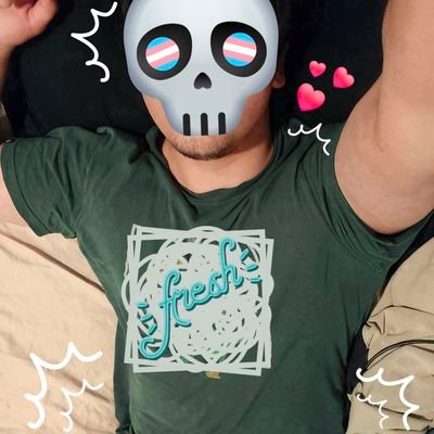 18+, MDNI •° 24 °• 🏳️⚧️ •° Fakeboy/Fakeboy Corruptor °• All posts are strictly fantasy •° My DMs are always open ❤️