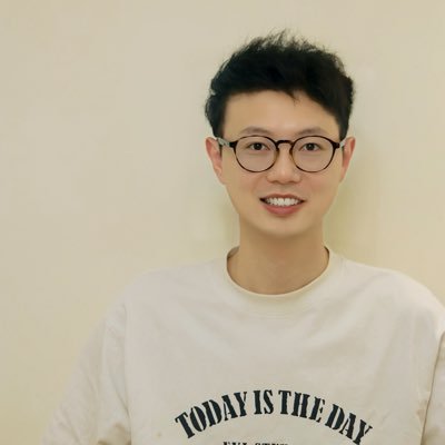 PercyPan01's profile picture. 独立开发 ｜作品“码上取”app