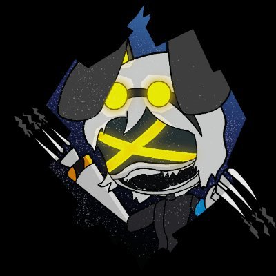 Tech's Darkchives: Pamped pred art aheadさんのプロフィール画像