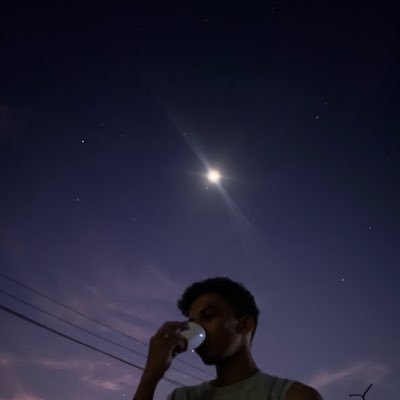 Manofeuerstein's profile picture. 