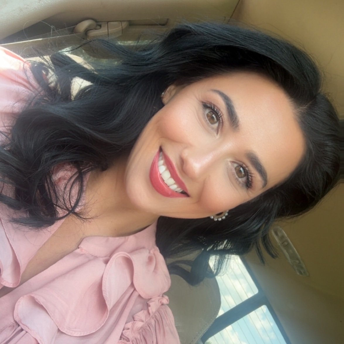 Lover of lyrics and life, family and music, food and poetry. On the pursuit of happiness. Redeemed. Chosen. Strong. Resilient. Indigenous- Proud Chitimacha.