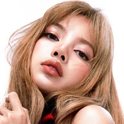lalisvior's profile picture. lalisa ft. ariana