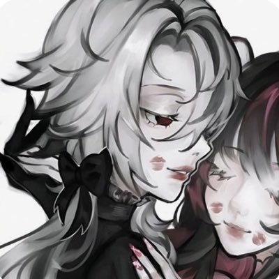 arlecchino c1/c6|oficialmente casado con arlecchino|se viene arlecchino c6r5| match con mi linda novia @Mikami_3104 ❤️| banner hecho por @phaideidoll