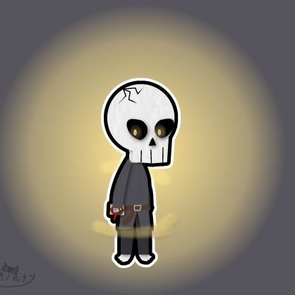 0men224's profile picture. I believe in limitless human potential. I hope for a kind, beautiful, and good future. It's a hope that's spitting out teeth, fists up.
he/him, if it's relevant