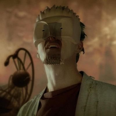 PhobiaMoth's profile picture. 