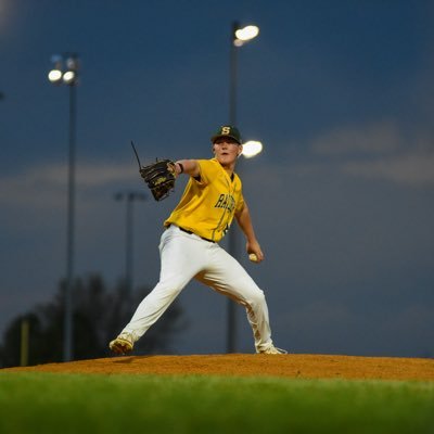LiamRoche05's profile picture. Kansas City | @JCCCbaseball | 913-802-8602