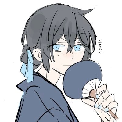 20↑BUMP /ヴァニタスの手記が主。/あんすた 朱桜 夏目/憂モリ リア 趣味垢。雑多/pixiv⇒https://t.co/iaZjbORyGW Xfolio⇒https://t.co/jdB3nl3xe7 Do not Re-upload