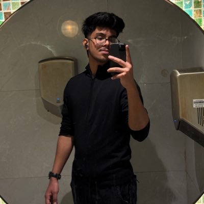 Most mature n underrated shitposter on CT. Head of chutiyapa Obsessed with content, culture & Backchodi