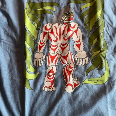 Islandlas710X's profile picture. 