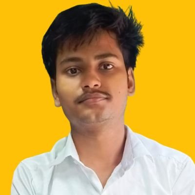 AshishYada21481's profile picture.