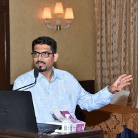 Nirav S. Khtia (@audeblcks) 's Twitter Profile