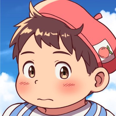 もも太郎様確認用ページです❣️ 小玉桃太郎🎨 (@KodamaMomotaro) / X