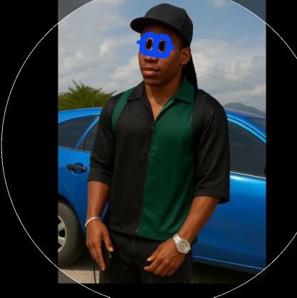 aft_david's profile picture. Breathing life into design || Hunting airdrops & slaying testnets. Speaker || project manager.
CRYPTO ENTHUSIASTIC.
AMB: @WarpBeam_io