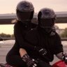 Kush_And_ShiYun's profile picture. A Indo Chinese Biker Couple, A Dr and A Pilot, Engineer, Innovator and Management Leader Accidentally on 'X'. ID Sometimes Used By Team 41.