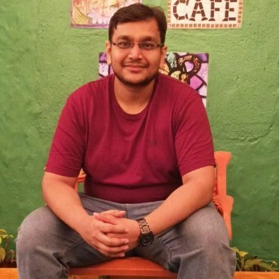 Aditya Singhania,CFP® | Financial Planner | Wealth manager | Trader & Investor | Ex JP Morgan | Known for Sarcasm