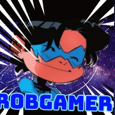RobGamer_'s profile picture. Gamer,Youtube Content Creator, Music+AnimalLover, PotterHead and TV Watcher from the UK! :) ty for all follows, likes and retweets!