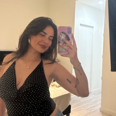 so6iaperez's profile picture. 🆒👧🏻