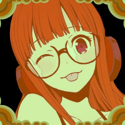 (Plz read pin) OPEN DM!!!! (NSFW portrayal of futanari Futaba Sakura - 19 year old Futaba.)
PFP by: @Foolpspsps
