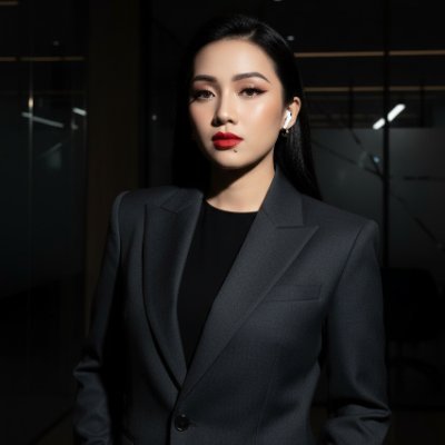 thisiskatiele's profile picture. Businesswoman • Investor • Dream chaser