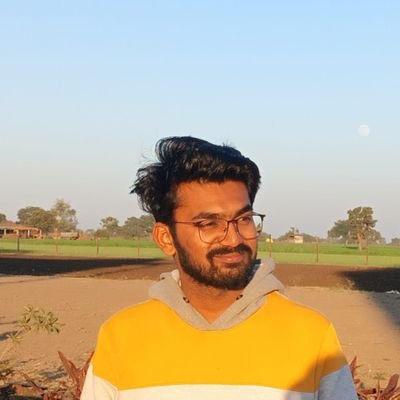 VanshKash's profile picture. MERN Stack Web Developer | ML Enthusiast | Looking for an opportunity to build something insane.

checkout my lastest project :- https://t.co/9L07uJp4Nh
