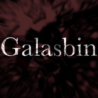 ガラス瓶(Galasbin) / 秋M3コ-32aさんのプロフィール画像