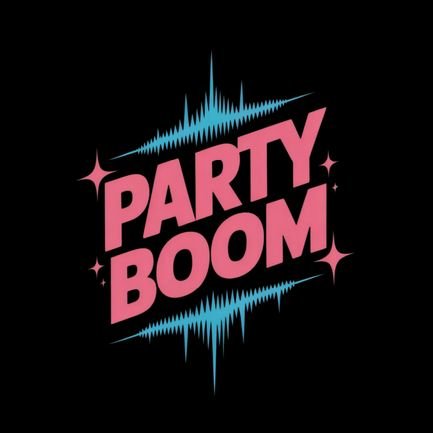 partyboomevent Profile Picture