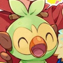 Kolobuchika's profile picture. 🟥紹介コード･:*+.\(( °ω° ))/.:+
みんなの銀行→acbUtAWd
メルカリ→TAKMSZ
paypay→02-3I2RDNB
moppy→5ra2A105