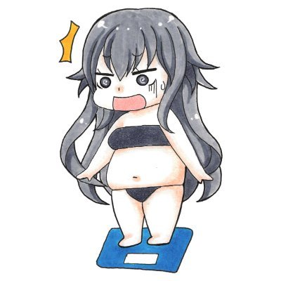 Shimoya0228's profile picture. 凍ったので。個人サークル「雪解け水」のアナログ絵描き。たまに旦那（ @yuna_priest ）の手伝い。
花騎士、東方、艦これ、ふるふる、ミストレ
通販諸々→https://t.co/OKgNB2es45
note→https://t.co/fHlyY8B5HC Skeb→https://t.co/WxlFLZtnZD