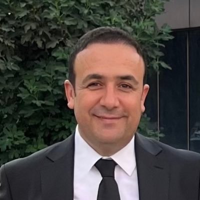 AK Parti Diyarbakır İl Başkan Yardımcısı/Kültür ve Sanat Politikaları Başkanı