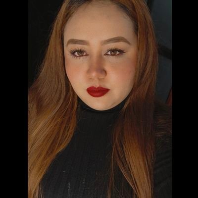 Andreareculez's profile picture. Culiacán, Sinaloa. 🌴
No soy como las demás, y tampoco quisiera serlo. ♋👑