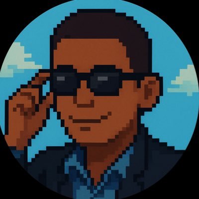 kay_shove's profile picture. building 💻