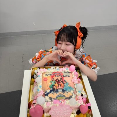 karasennju's profile picture. カワラボの箱推し/笑瑠推し🧡 いっぱいフォローしてください！！ 学生なのでじゃんじゃん声をかけてください！無言フォロー失礼します🙇