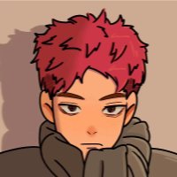 Ghost （0536） (@betters6016) 's Twitter Profile Photo