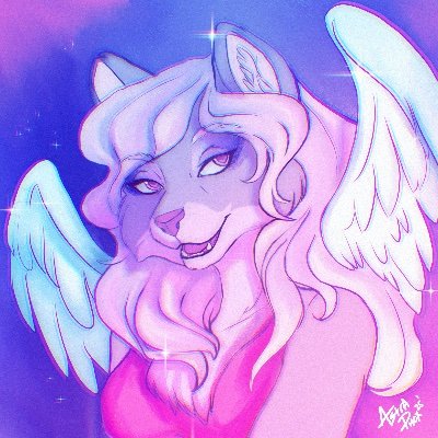 Astraphox's profile picture. Artist | Celestial Vix 💕
No AI ♻️  | 18+| Commissions Open