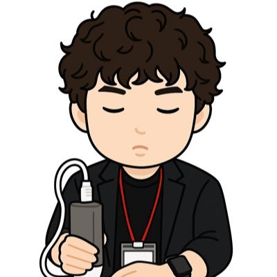 救急救命士を経て、看護師になりました。 心電図検定1級取得・急性期ケア専門士取得 心電図の勉強をzoomなどを通じて個人に教えています!EP大学 心電図の興味があれば、一緒に取り組みますのでDMお願いします! 今はエコーにも興味を持って取り組んでいます!