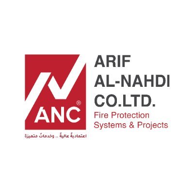 ANC__official's profile picture. شركة وطنية رائدة في أنظمة ومشاريع الحماية من الحريق
Fire Protection Systems & Projects – Specialized in Fire Pumps & Safety Solutions