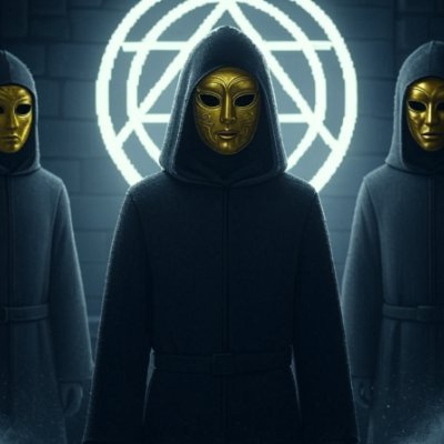 LiquidusMex's profile picture. Was/Is/Will Be
$RIVN
真実