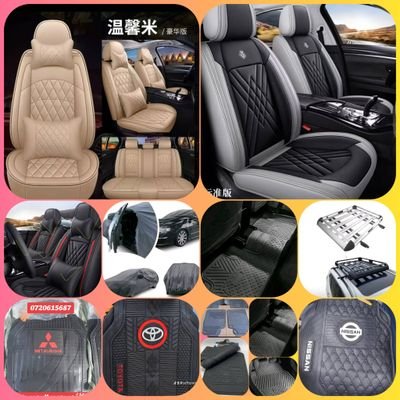 Your one stop shop for quality spare parts and accessories