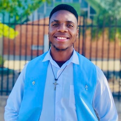 themarianknight's profile picture. Catholic Gentleman | Journalist | Media Practitioner | Child of the Theotokos🩵| Pray the Rosary Daily🙏💯