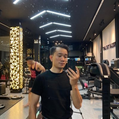 6packsathome's profile picture. Giải pháp tập luyện tại nhà – Hiệu quả, tiện lợi, giúp bạn đạt được sức khỏe và vóc dáng mong muốn! Vận động viên thể hình & HLV dinh dưỡng