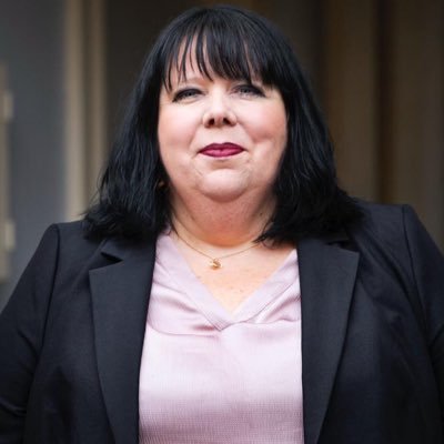 Maria Forsberg Profile