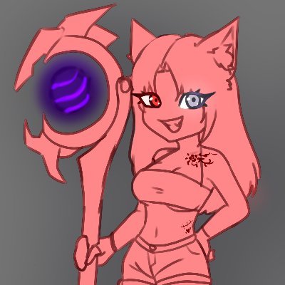 23|I🇬🇧||Them/They
pfp: @thegraymistake
model Art: @Laicynia
Rig: @Nyaliel2d
Art tag: #IvyMercArt
