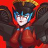 Fc20364's profile picture. He/him @TF_alerts Fan of Hasbro Products - 23 - 🇺🇸🇲🇽- pfp by @shookieshima - header @ganbor_zoi Use code TFALERTS on products from Yolopark- #BuiltForThis
