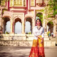 Harini Verma (@w3d90yklrnp82y) 's Twitter Profile
