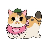 森口咪🍓🐱 (@thinkomew) 's Twitter Profile