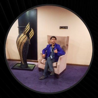 Sofianimasi_Ofc's profile picture. 3D Artist