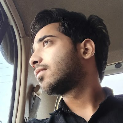 finC_crypto's profile picture. A Researcher of Crypto|
Blockchain| Web3