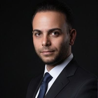 hasankarim27273's profile picture. Entrepreneur
, financial consulting in the field of digital currency and crypto_📈📉💵💰